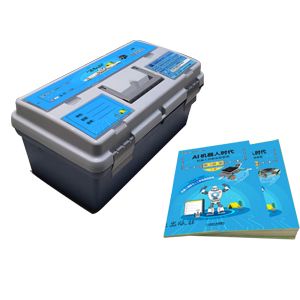 AI機(jī)器時代3級