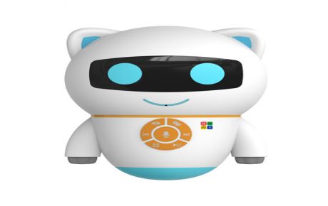 機(jī)器人點(diǎn)亮2016全國(guó)雙創(chuàng)周深圳主會(huì)場(chǎng)