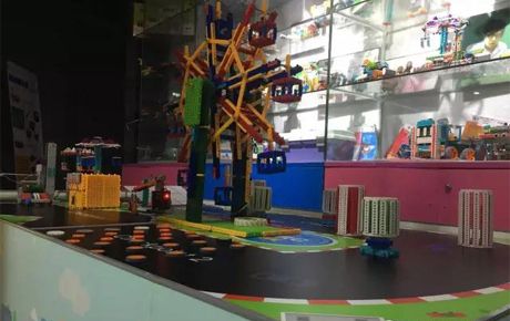 11.16-11.21，我們相約高交會(huì) 韓端機(jī)器人展位：一號(hào)館1B75