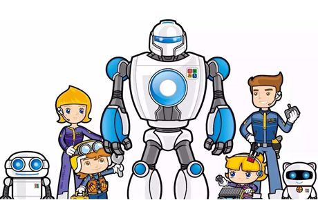 值此中秋佳節(jié)，韓端科技特獻(xiàn)上最真摯的祝福！