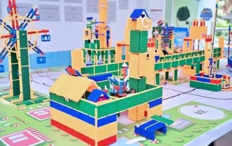 精彩活動回顧|與韓端人工智能一同成長！